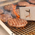 DCS Series 7 30-Inch Propane Gas Grill On DCS CAD Cart - BGC30-BQ-L - Image 14