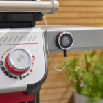 Weber Spirit EX-425C Smart Propane Gas Grill - Black - 1502070 - Image 9