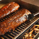 TEC Patio FR 44-Inch Infrared Natural Gas Grill On Stainless Cabinet - PFR2NTCABS - Image 8