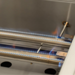 DCS Series 7 36-Inch Natural Gas Grill With Rotisserie On DCS CAD Cart - BH1-36R-N - Image 8