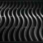 Napoleon Freestyle 365 3 Burner Propane Gas Grill - Graphite Grey - F365DPGT - Image 4