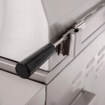 American Made Grills Estate 42-Inch Freestanding Grill- Natural Gas - ESTFS42-NG - Image 10