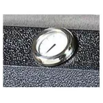 MHP Tri-Burn W3G4DD Natural Gas Grill With SearMagic Grids On In-Ground Post - Image 6