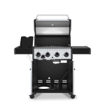 Broil King Crown S 440 Propane Grill - 865364 - Image 2