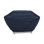 Blaze LTE+ 40-in 5-Burner Propane Grill w/ Lift-Assist Hood, Rear Infrared Burner, Infrared Searing Burner, Rotisserie & Cover - Image 5