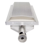 Blaze LTE+ 40-in 5-Burner Propane Grill w/ Lift-Assist Hood, Rear Infrared Burner, Infrared Searing Burner, Rotisserie & Cover - Image 24