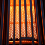 Blaze LTE+ 40-in 5-Burner Propane Grill w/ Lift-Assist Hood, Rear Infrared Burner, Infrared Searing Burner, Rotisserie & Cover - Image 29