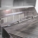 Lion L75000 32-Inch Stainless Steel Propane Gas Grill - Image 5