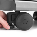 Broil King Regal S 490 PRO IR 4-Burner Propane Gas Grill With Rotisserie & Infrared Side Burner - Stainless Steel - 956944 - Image 5