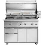 DCS Series 9 48-in Propane Grill With Rotisserie - Image 2