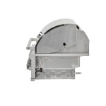 Coyote SL-Series 42-in 5-Burner Propane Grill w/ Sear Burner, Rotisserie, & Safety Valve - Image 12