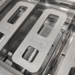 Coyote CL-Series 36-in 4-Burner Propane Grill w/ Lift-Assist Hood & Safety Valve - Image 13