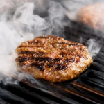 Saber Elite 1500 32-Inch 3-Burner Infrared Propane Gas Grill With Side Burner - R50SC1417 - Image 14