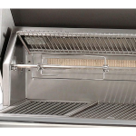 Alfresco ALXE 36-Inch Propane Gas Grill With Sear Zone And Rotisserie - ALXE-36SZC-LP - Image 3