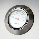 Turbo 32-in 4-Burner Propane Grill - Image 2