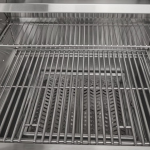 Coyote 50-in Natural Gas / Charcoal Grill - Image 3