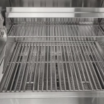 Coyote 50-in Natural Gas / Charcoal Grill - Image 5