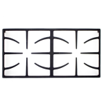 DCS Series 7 48-in Natural Gas Grill With Double Side Burner & Rotisserie On DCS CAD Cart - Image 14