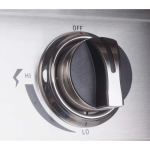 PGS Legacy Newport 30-Inch Natural Gas Grill - Image 8