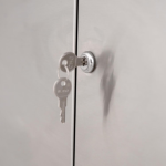 Summerset Builder 30-Inch 2-Burner Propane Gas Grill On Pedestal (Ships As Natural Gas With Conversion Fittings) - SBG30-LP - Image 8