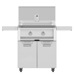 Aspire By Hestan 30-in Natural Gas Grill - Steeletto