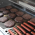 Wildfire Ranch Pro 36-in 3 Burner Natural Gas Grill -Black 304 SS - Image 10