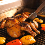 Lynx Professional 30-Inch All Infrared Trident Propane Gas Grill With Rotisserie - L30ATRF-LP - Image 17