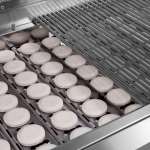 PGS Legacy Pacifica Gourmet 39-Inch Natural Gas Grill With Rotisserie - Image 7