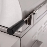 American Made Grills Estate 30-Inch Freestanding Grill - Propane - ESTFS30-LP - Image 10