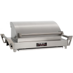 TEC G-Sport FR Portable Infrared Propane Gas Grill - GSRLPFR - Image 2