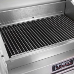 TEC G-Sport FR Portable Infrared Propane Gas Grill - GSRLPFR - Image 5