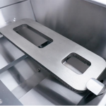 RCS Cutlass Pro 38 Inch Propane Grill w/ Ceramic Briquette Tray Flame Tamers - RON38BLPCK - Image 3