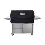 Lion L90000 40-Inch Stainless Steel Propane Gas Grill - Image 4