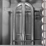 PGS Legacy Pacifica 39-Inch Propane Gas Grill - Image 4