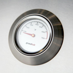 Turbo 26-Inch 3-Burner Built-In Propane Gas Grill - BTH2621BLP - Image 5