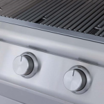 Blaze BCM 25-in 3-Burner Built-In Natural Gas Grill - BLZ-3BCM-NG - Image 9