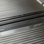 Blaze LTE PRO 32-in 4-Burner Built-In Natural Gas Grill w/ Digital Temperature Screen & Rotisserie - BLZ-4LTEPRO-NG - Image 8