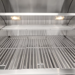 Coyote C-Series 30-in 3-Burner Built-In Natural Gas Grill - C3C30NG - Image 4