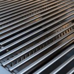 Bull Brahma 38-Inch 5-Burner Built-In Natural Gas Grill With Rotisserie - 57569