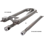 DCS Series 7 36-Inch Built-In Natural Gas Grill With Rotisserie - BH1-36R-N - Image 10