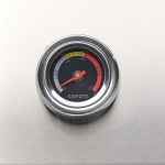 Coyote C-Series 34-in 3-Burner Built-In Natural Gas Grill - C3C34NG - Image 2