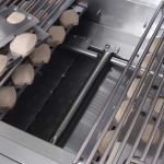 RCS Premier Series 40-Inch 5-Burner Built-In Natural Gas Grill With Rear Infrared Burner - RJC40A