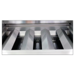 Lion L60000 32-Inch 4-Burner Stainless Steel Built-In Natural Gas Grill - 65623 - Image 3