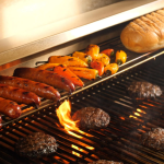 Lion L60000 32-Inch 4-Burner Stainless Steel Built-In Natural Gas Grill - 65623 - Image 4