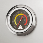 Delta Heat 32-Inch 3-Burner Built-In Propane Gas Grill - DHBQ32G-DL - Image 4