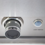 Turbo 32-Inch 4-Burner Built-In Natural Gas Grill - BTH3221BNG - Image 3