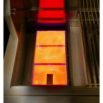 Alfresco ALXE 56-Inch Built-In Natural Gas All Grill With Sear Zone And Rotisserie - ALXE-56BFG-NG - Image 4