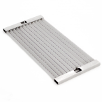 Saber Elite 1500 32-Inch 3-Burner Built-In Infrared Natural Gas Grill - R50SB1517 - Image 3