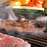 Saber Elite 1500 32-Inch 3-Burner Built-In Infrared Natural Gas Grill - R50SB1517 - Image 6