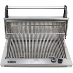 Fire Magic Legacy Deluxe Classic Countertop Propane Gas Grill - 31-S1S1P-A